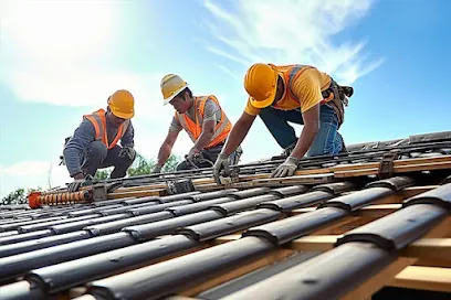Image de MG 35 Toiture Père & Fils Couvreur Cancale : Démoussage Toiture, Remplacement toiture, Dépannage Infiltration Toit