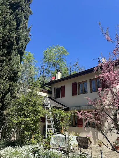 Image de MG Artisan Couvreur Réparation fuite toit