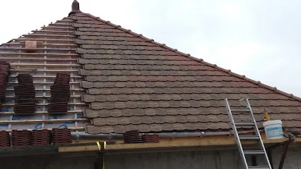 Image de MG Charpente, couverture et zinguerie