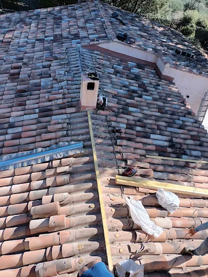 Image de MG couverture Marseille et ses alentours