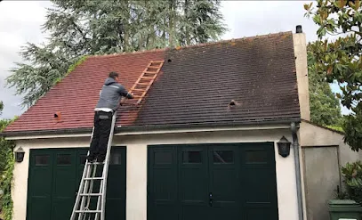 Image de MG COUVERTURE - Votre expert en toiture et couverture à Nogent-le-Rotrou dans le 28