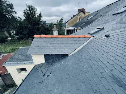 Image de MG couvreur entreprise couverture toiture démoussage étanchéité isolation Landes Pyrénées-Atlantiques Meylan Pau