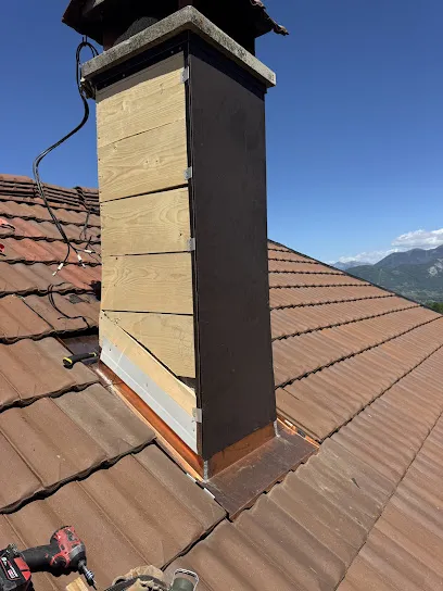 Image de MG Le Bon Couvreur