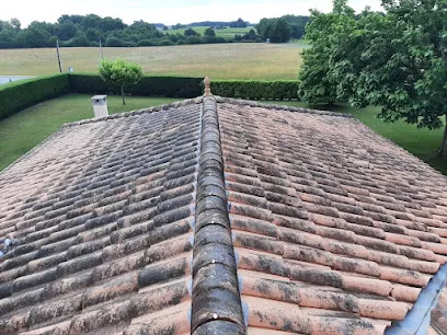 Image de MG SERVICE 24 - Couvreur Zingueur et nettoyage toiture