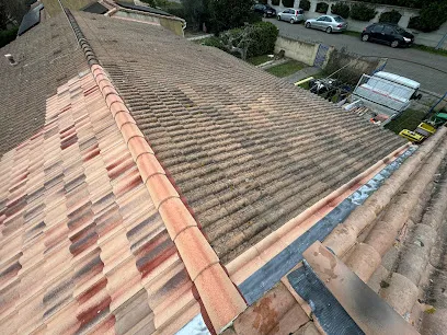 Image de MG Sud Toitures