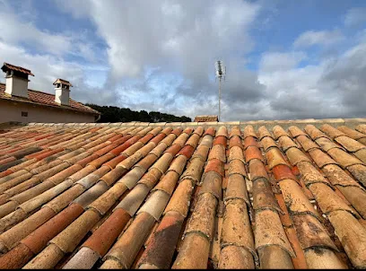 Image de MG TOITURE COUVREUR ANTIBES