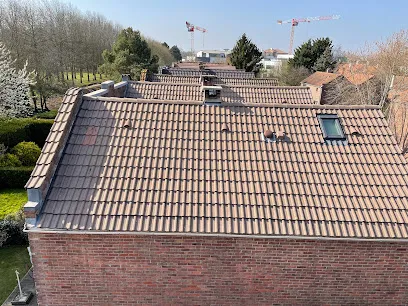 Image de MG Toiture couvreur Elancourt