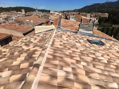 Image de MH Charpente | Charpente et couverture Garéoult