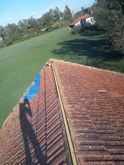 Image de MICHEL DAYANN - Couvreur libourne