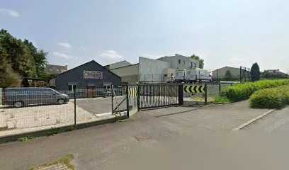 Image de Michel Martin - Couverture Zinguerie Ramonage