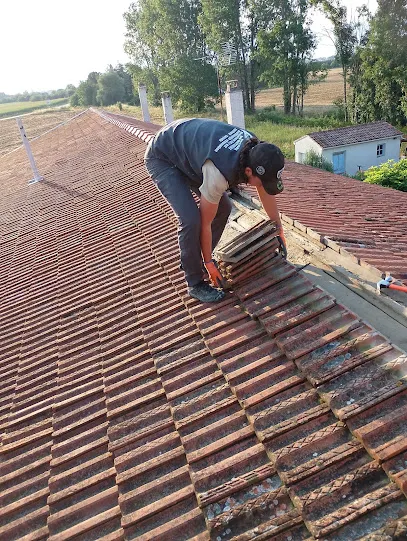 Image de Michel modeste Couvreur Romans