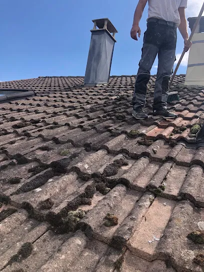 Image de Michel rénovation toiture