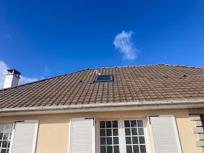 Image de Michelet Rénovation📍 Couverture - Zinguerie - Nettoyage de toiture - Le Mans - Sarthe