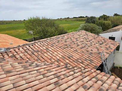 Image de Mickael macia couverture zingueurie