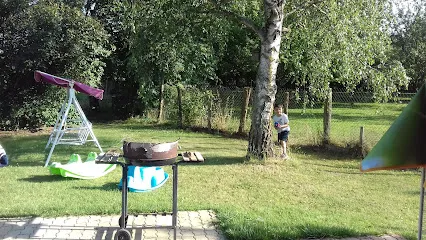 Image de Mickael VOLTEAU Couverture