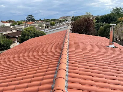 Image de Midi Pyrénées Zinguerie - Couvreur Toulouse