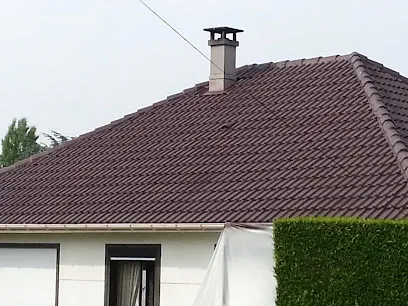 Image de Mister Toit