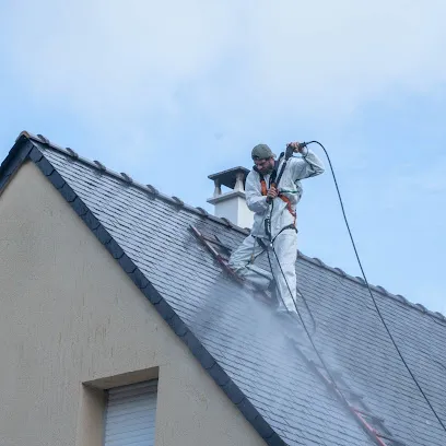 Image de Mister Toiture Lorient