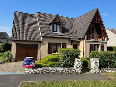 Image de Mister Toiture Pays de Gex