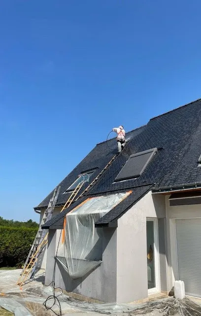 Image de Mister Toiture Quimper