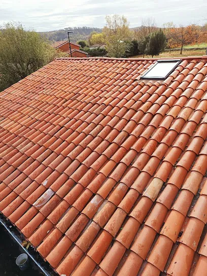 Image de MJB Toiture