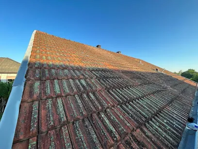 Image de MK Toiture l Couvreur & Zinguerie