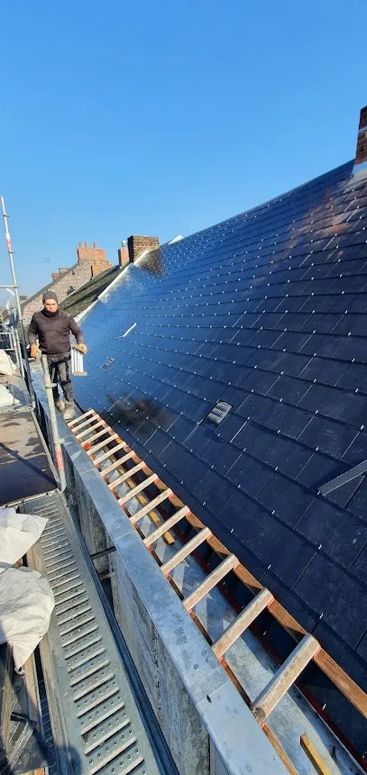 Image de ML Renov - Entreprise de couvreur zingueur Valenciennes