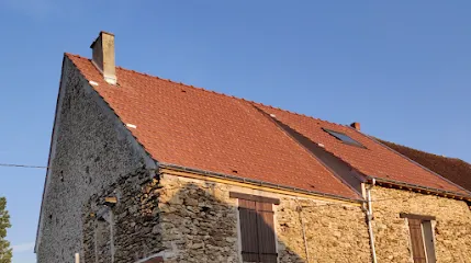 Image de MLV Couverture - Couverture, rénovation, maçonnerie 77