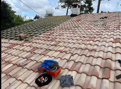 Image de MM rénovation toiture