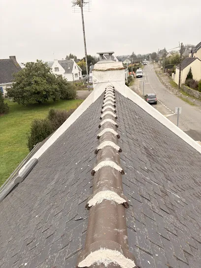 Image de MN Couverture - Couvreur - Ramonage - Arzon Sarzeau