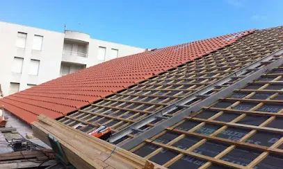 Image de Modeste Jean : Artisan Couvreur 13