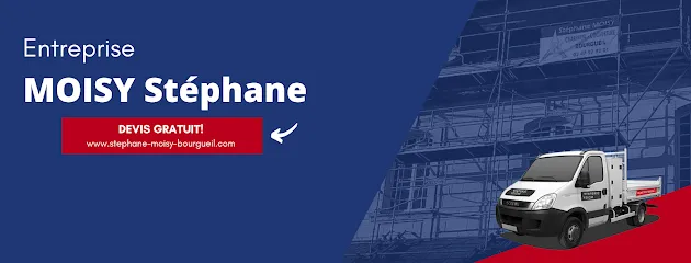 Image de MOISY Stéphane