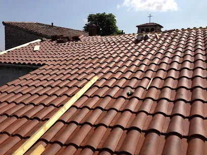 Image de Mongarny Toiture Zinguerie