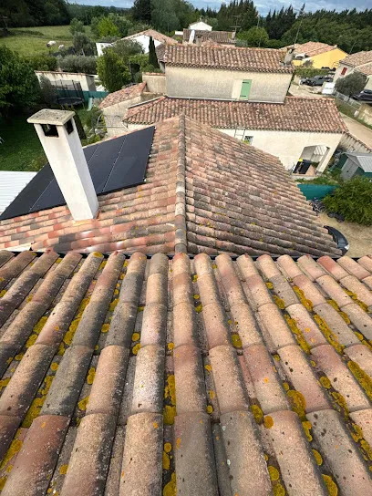 Image de Montelier toiture