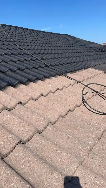 Image de Monzon Toiture - Couvreur sur Bram et Aude (11)