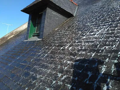 Image de Mordan entretien