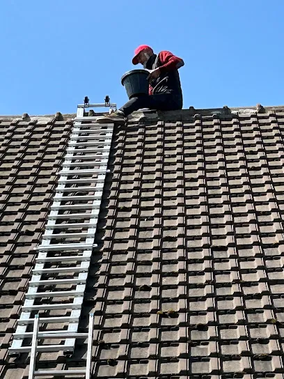 Image de Mordon Mickaël Couverture