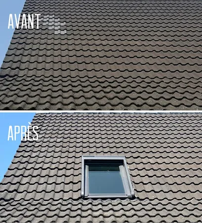 Image de MOREAU Mathias / COUVREUR – ZINGUEUR