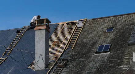 Image de Moreno Couverture Tours