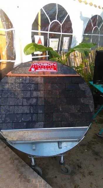 Image de Morin bâtiment