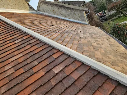 Image de Mouillard Couvertures Charpentes M.C.C.