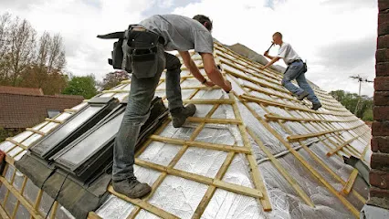 Image de Mouredon couvreur 93