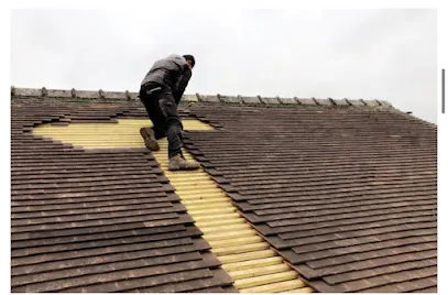 Image de Mouredon Couvreur - Charpentier 78