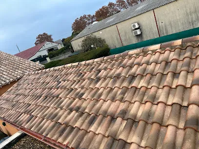 Image de MP Couverture - Couvreur - Entretien et réparation de Toiture Gard 30