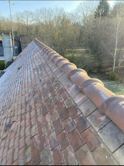 Image de MP Couverture