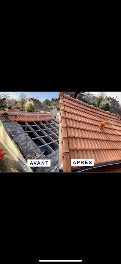 Image de MPRÉNOVATION YERRES - Artisan Couvreur Zingueur Réparation Nettoyage Fuites Toiture 91 Essonne
