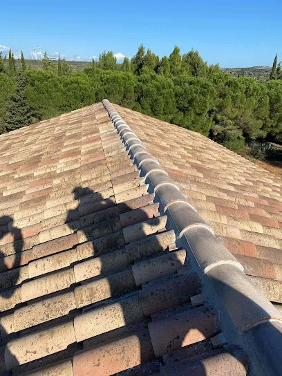 Image de Mr BELLOCQ Rénovation toiture