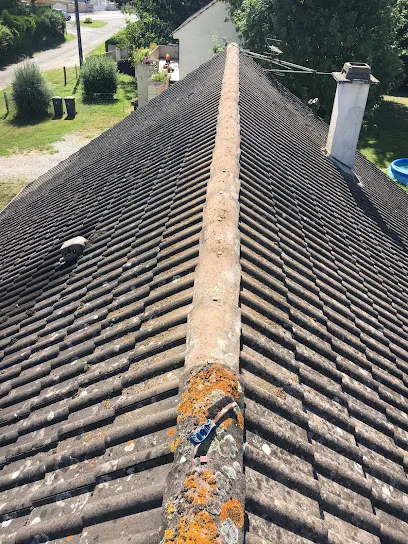 Image de Mr.chassagrande couverture