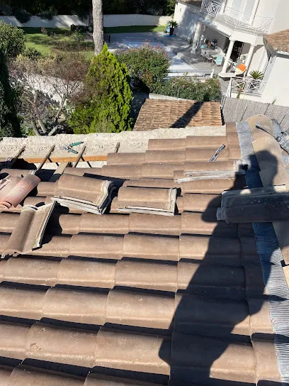 Image de Mr couvreur le Myu