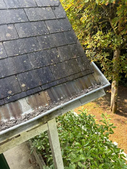 Image de Mr DELAGE couvreur Sarthe